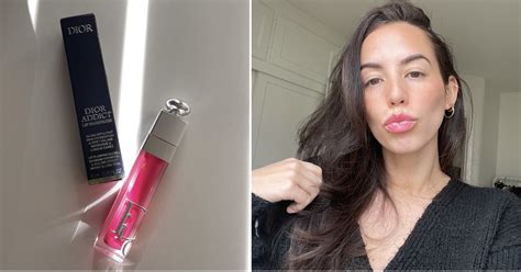 dior lip maximizer glitter|where to buy Dior lip gloss.